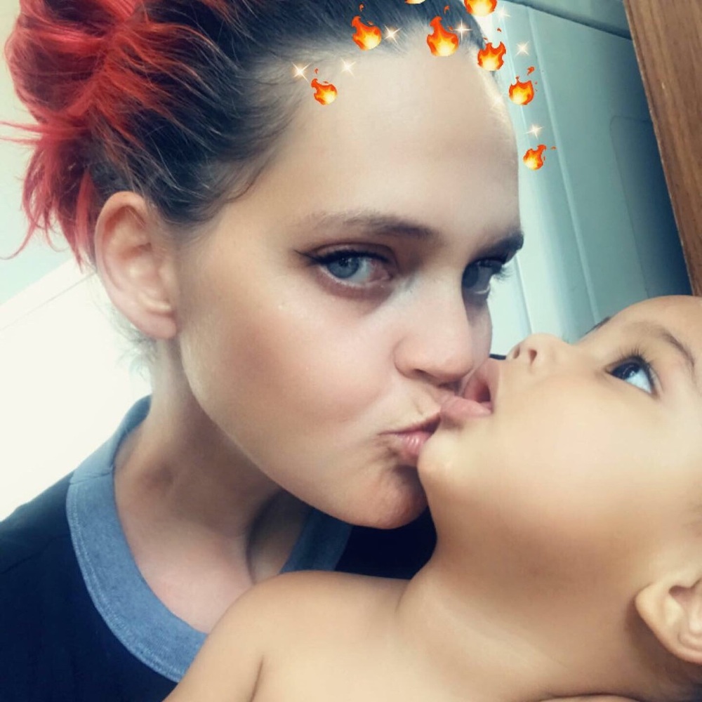 Meet your Posher, Jessica